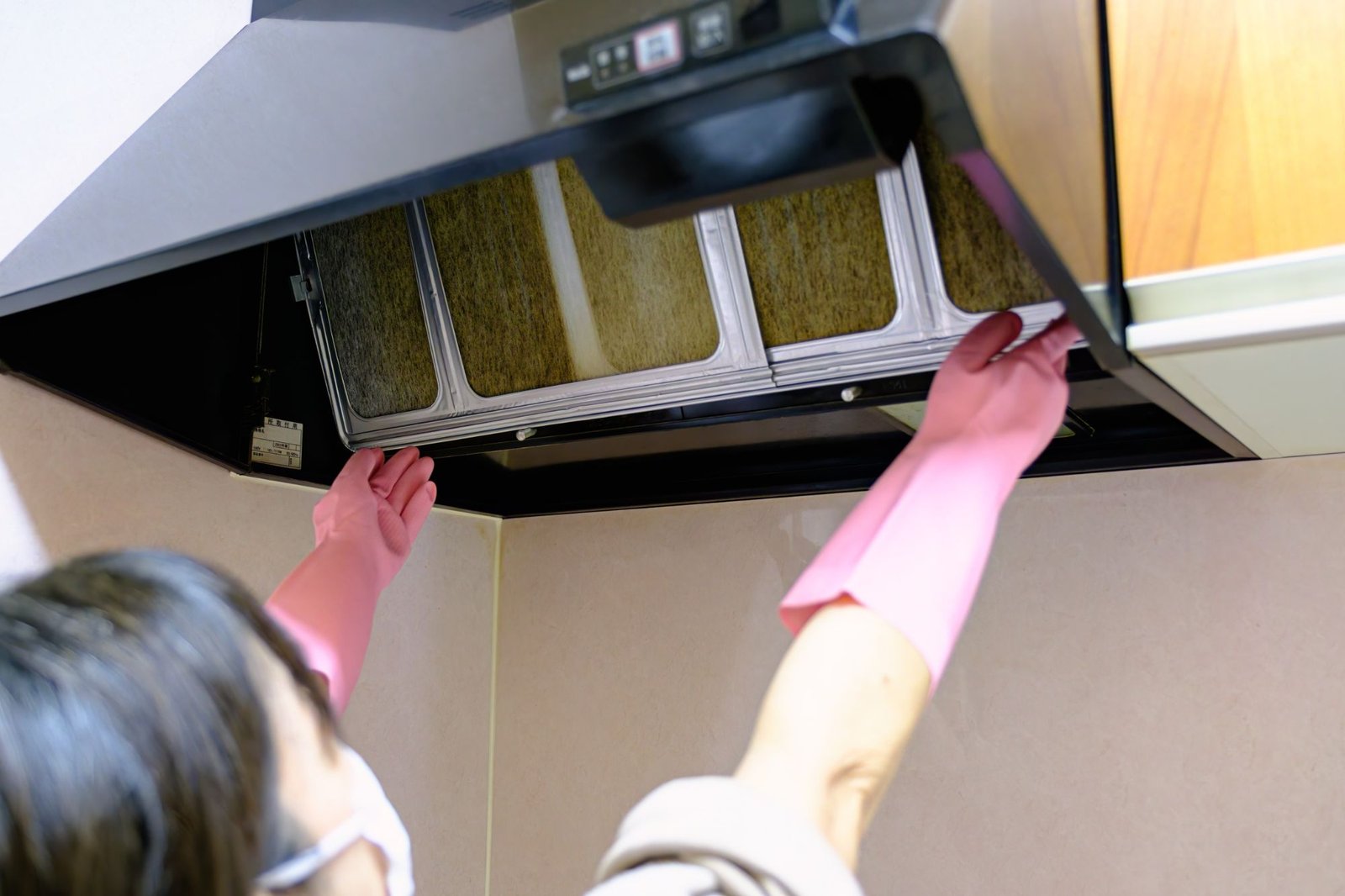 Appliances Cleaning Calgary