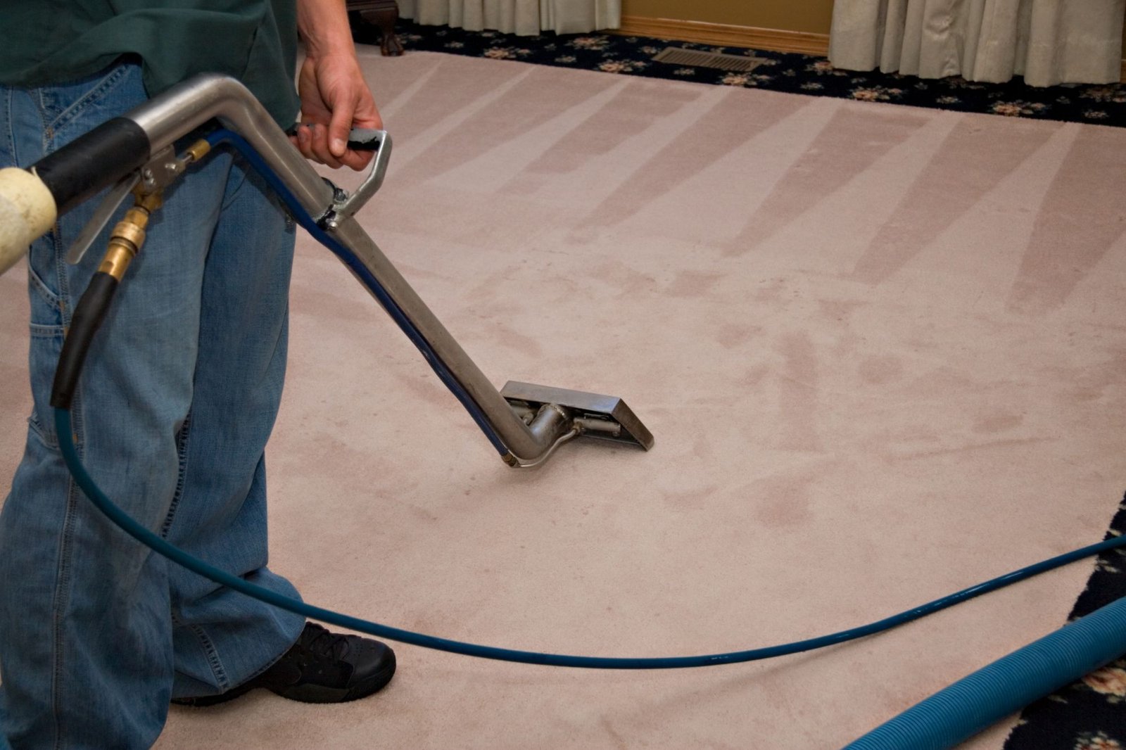 Carpet Cleaning Calgary Paradius Cleaning